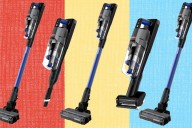 BISSELL PowerClean FurFinder 200W Cordless Vacuum is 22% off