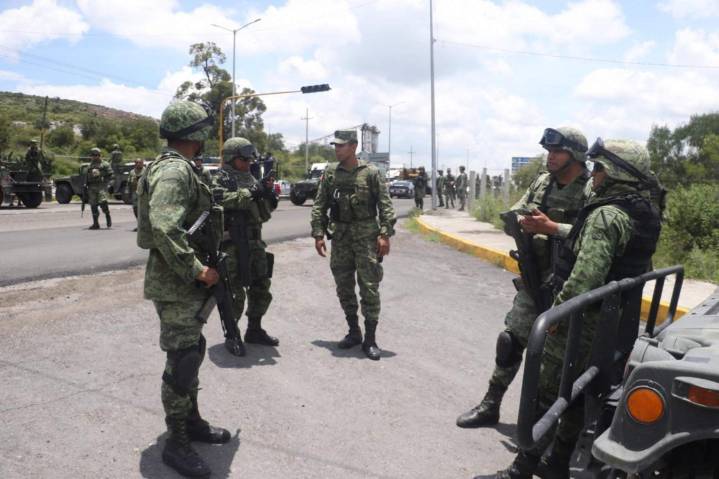 Asesinan a policía y hieren a otra en ataque armado en Tepeaca