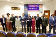 El Movimiento #QuieroCorredor celebra en Lorca su segundo desayuno empresarial de 2025, centrado en los tramos críticos de la Región de Murcia.