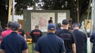 Concern over Garnet Fire firefighting efforts