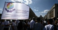 Vaticano recibirá primer gran peregrinaje LGTBIQ+: "Es una señal importante para sentirnos más incluidos"