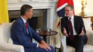 España y el Reino Unido firman un acuerdo de colaboración estratégica