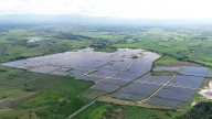 Ecoener alcanza 623 megavatios en operación con el arranque de dos plantas fotovoltaicas en República Dominicana