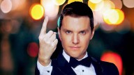 «Nunca me fui de Telefe»: Santiago del Moro rompió el silencio