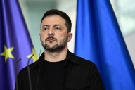 Zelenski advierte que el Kremlin será un blanco militar si Rusia no cesa la invasión