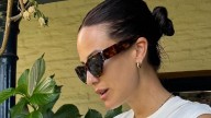 En casa y con pocos elementos: Luli Fernández mostró su entrenamiento focalizado en glúteos y piernas