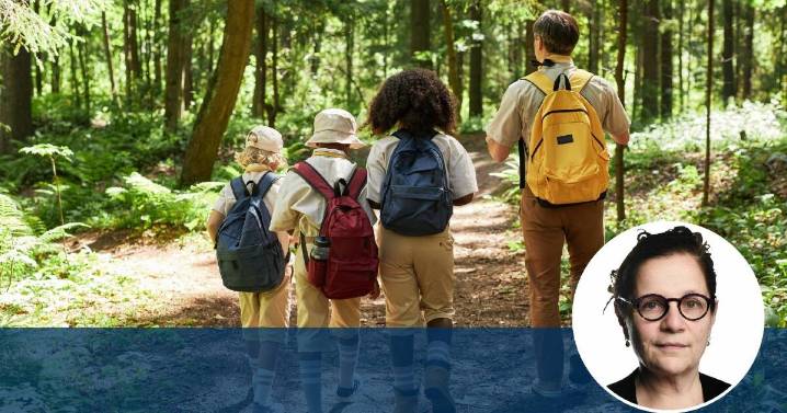 Jenna Price | Scouts ACT's resistance to child safety amendment is baffling