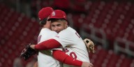 Contreras drives in 4 runs in the Cardinals’ win over the Athletics