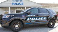 Tiverton neighborhood evacuated after explosive found