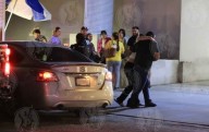 Escoltan municipales traslado urgente de mujer a hospital