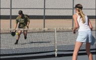 Arizona High School Pickleball Championships bring fierce competition to Mesa