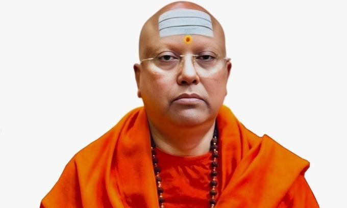 Self-styled godman Chaitanyananda Saraswati arrested in Agra