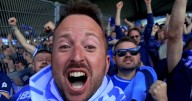 'Fed up' fan ditches Manchester United and buys season ticket for club in Germany