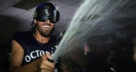 No simulcast deal this time around for potential Blue Jays' clincher