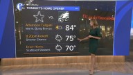 AccuWeather forecast for Philadelphia, Pennsylvania, New Jersey and Delaware