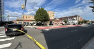 Police search vape shop on Broad Street in Richmond