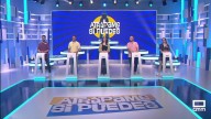 Atrápame si puedes - Programa 504