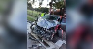 ICE agent "nearly crushed" in Homestead traffic stop; 4 men now face deportation, DHS says
