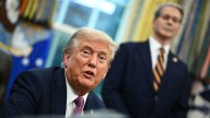 Trump taps Scott Bessent to reform IRS and end Biden