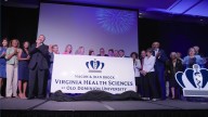 ODU-EVMS merger reshapes Hampton Roads healthcare in 2025
