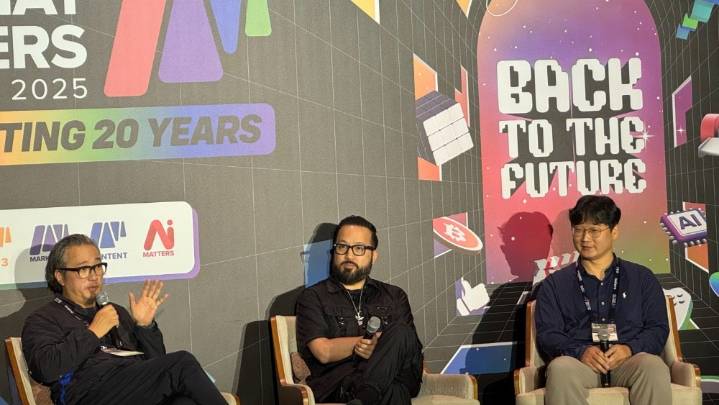 'Kpop Demon Hunters' Fuels Superfan Business Talk in Singapore