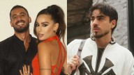 Tras el enojo de Nico Occhiato, Agustín Franzoni tomó una drástica decisión con los videos íntimos de Flor Jazmín Peña