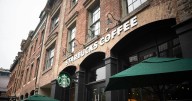Starbucks Plans to Close Hundreds of US, Canada, and European Stores and Lay Off 900 Nonretail Employees