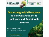Sourcing with Purpose: India Brings Global Leaders Together