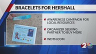 Local man raising awareness for disability resources
