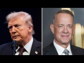Trump praises West Point alumni group canceling ceremony to honor Tom Hanks