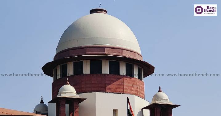 Supreme Court restores bail of five accused in SDPI leader KS Shan murder case