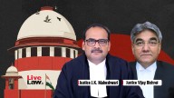Supreme Court Sends Tenant To Tihar Jail For Not Vacating Premises, Imposes Rs 5 Lakh Fine On Aged Co