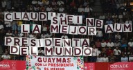 Segundo día de gira nacional: Sheinbaum anuncia acciones para fortalecer la ganadería en México