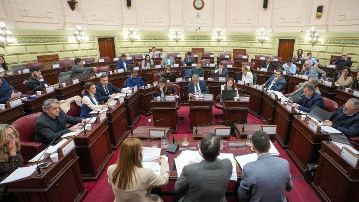 Reforma constitucional: se definieron dos temas críticos de los cambios del Poder Judicial