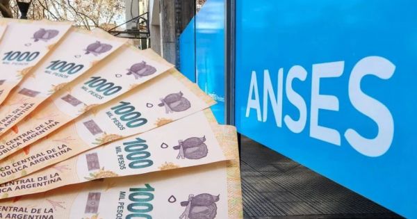 [ANSES] Cuál es el bono que cobrarán los jubilados en septiembre