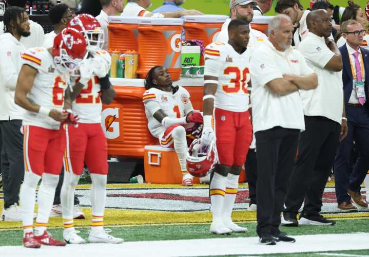 Chiefs Could Target Top Free Agent After Latest Injury