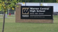 Warren Central student hospitalized with second-degree burns after majorette team practice