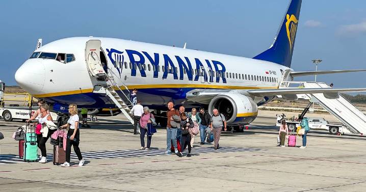 Ryanair axes flights to popular Spanish holiday spots affecting millions of travellers