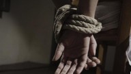 A proceso adolescente de 15 años por secuestro