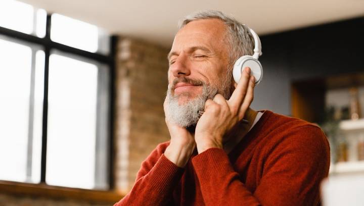 As We Grow Older, Our Music Taste Appears To Narrow To Fewer Songs