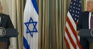 Trump y Netanyahu cierran acuerdo de paz para Gaza; ahora todo está en manos de Hamás