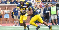 Michigan Football climbs several spots in ESPN’s SP+ rankings
