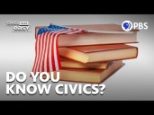 Right Wing Groups And Dept. Of Ed To Present National Civics Brainwashing