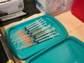Trump officials to link child deaths to COVID shots, alarming career scientists