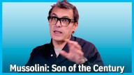 Joe Wright Interview: Why 'Mussolini: Son of the Century' Is a Warning for Modern Times (Exclusive)