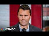 BREAKING: Utah prosecutor seeking death penalty in Charlie Kirk killing