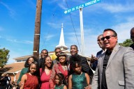 N.J. pastor’s double life inspired an entire generation of community leaders