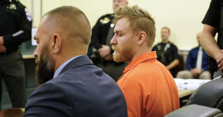 Charges certified against man accused of setting Danville council member on fire