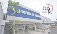 Hospital del Maestro solicita que Salud cancele vista administrativa