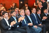 Encuentro de Provincias Unidas en Chubut: Gobernar es generar empleo y gestionar